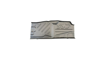 Podea stanga Mercedes Benz W123, 01.1975-12.1985; fata si spate , galvanizata, Aftermarket