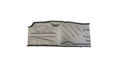 Podea dreapta Mercedes Benz W123, 01.1975-12.1985; fata si spate , galvanizata, Aftermarket