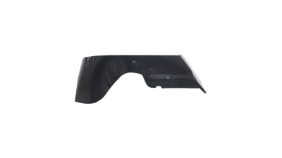 Segment reparatie aripa spate interior Mercedes W123 Sedan 1975-1985 Partea Dreapta, punte Spate,partea din fata