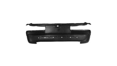 Panou spate Mercedes W123 01.1975-12.1985 Model Sedan , partea Spate , 1236400871