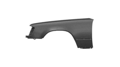 Aripa fata Mercedes W124/Clasa E, 12.1984-06.1996, partea Stanga, fara gaura pentru semnalizare, 1248800518, 501401-Q