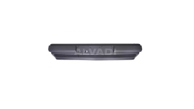 Bara fata Mercedes W124; Clasa E, 10.1989-06.1996, grunduit, 1248804070, cu bandou central