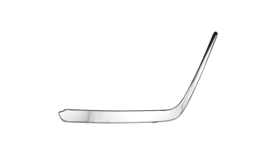 Bandou bara stanga fata, stanga Mercedes Benz W124/E-Class(Sedan/Coupe/Cabrio/Combi) 12.1984-2009, 1248801336;1248801436;A1248801336