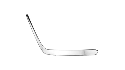 Bandou bara dreapta fata, dreapta Mercedes Benz W124/E-Class(Sedan/Coupe/Cabrio/Combi) 12.1984-1993, 1248801336;1248801436;A1248801436