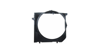 Carcasa ventilator Mercedes Clasa E W124, 09.1985-06.1995