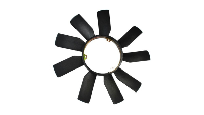 Elice ventilator Mercedes T1 (207-410), 07.1982-02.1996, motor 2.3, 70 kw, benzina, T2 (507-19812), 03.1989-12.1994, motor 2.3, 58 kw, diesel, 9 palete, 430 mm