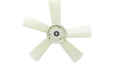 Elice ventilator Mercedes 190 (201), 10.1982-08.1993, motor 1.8 E; 2.0/2.0 E, 2.3/2.3 E, Clasa E 124, 12.1984-06.1997, motor 2.0/2.0E; 2.3 E, benzina, 5 palete, 440 mm
