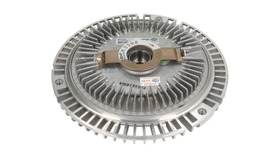 Vascocuplaj Mahle, Mercedes Clasa S (W140), 1991-1998, motor 3.0 TD, 130 kw, 2.5 D, 83 kw, diesel, cv manuala/automata, cu/fara AC, 