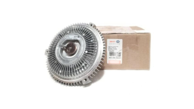 Vascocuplaj Mahle, Mercedes Clasa C (W202), 1993-2001, motor 1.8, 2.0/2.0 compressor; 2.2; 2.3/2.3 compressor, benzina, cu/fara AC, 3 gauri fixe, 