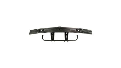 Traversa inferioara panou fata Mercedes W124/ Clasa E (Sedan/Coupe/Cabrio/Combi) 12.1984-06.1996, complet,partea de jos, inferior, 1246203786, A1246203786,