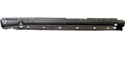 Prag Mercedes Clasa E W124 (Sedan/Combi) 12.1984-06.1996 Stanga, prag din metal