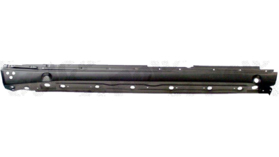Prag Mercedes Clasa E W124 4/5-Usi(Sedan/Combi) 12.1984-06.1996 Stanga , prag din metal