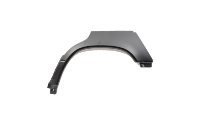 Segment reparatie aripa spate Mercedes Clasa E W124 1984-1996 Partea Stanga, Spate, pasaj parte exterioara