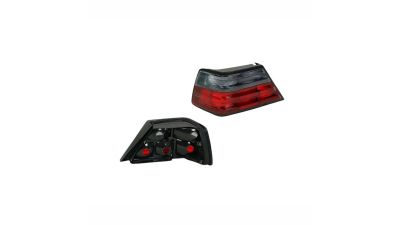 Stop spate lampa Mercedes W124/C124 (SDN/COUPE/CABRIO/ESTATE) 12.1984-06.1996 BestAutoVest partea Stanga