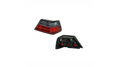 Stop spate lampa Mercedes W124/C124 (SDN/COUPE/CABRIO/ESTATE) 12.1984-06.1996 BestAutoVest partea Dreapta