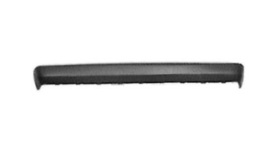 Bandou bara spate Mercedes W124/Clasa E (Sedan) 1990-1992, 1248850321, 501496-2