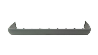 Bandou bara spate Mercedes W124/Clasa E (Sedan) 1993-06.1996, 1248851321, 501496-9
