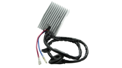 Rezistenta ventilator habitaclu Mercedes 124/E-Class, 1984-/93-1996 Diesel/Benzina/Cu clima AC automat, 1248212151; A1248212151