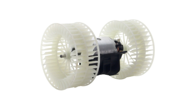 Ventilator habitaclu Mercedes 124/E-Class, 1984-/93-1996, Diesel/Benzina/+AC/M/A, Diametru 150mm, 0008307908; 0008308208; 8307908; A0008307908; A0008308208