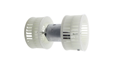 Ventilator habitaclu Mercedes Sl (R129) 1989-2001, Diesel/Benzina/+AC/M/A cu control automat, 1248200608; 1248201308; A1248200608; A1248201308
