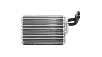 Vaporizator aer conditionat Mercedes 124/E-Class, 1984-/93-1996 , 345x230x70mm, D/P/M/A/R134A, 0008305258; 0008305458; 1248300658; 1248300758