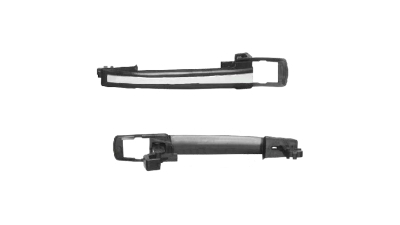 Maner usa exterior Mercedes W124/Clasa E (Sedan/Coupe/Cabrio/Combi) 1984-1996,