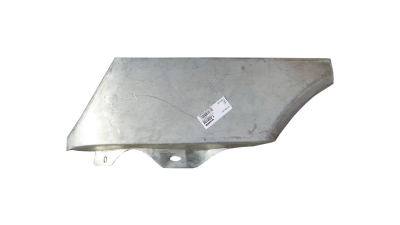 Segment reparatie aripa fata Mercedes Clasa E W210 1995-2003,Partea Stanga, Fata partea din fata,