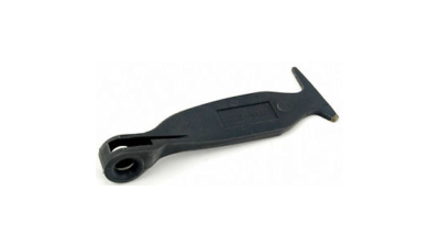 Maner deschidere Capota Mercedes Clasa E W210, 2000-03.2003 Model Avangarde, parte montare Maner deschidere Capota fata, 50150528, Aftermarket