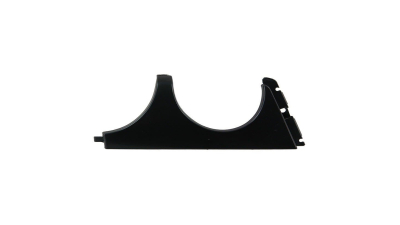Rama far Mercedes W210 1995-1999, Dreapta, Fata, Cu Gaura Pentru Spalator Far, 2108200412