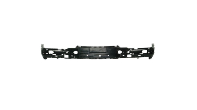 Armatura bara fata Mercedes Benz Clasa E (W210), 06.1995-03.03, plastic, 2108800552
