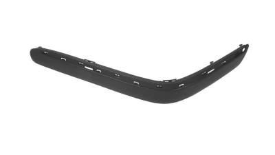 Bandou bara fata Mercedes Clasa E (W210), 07.1999-03.2003, Stanga, 2108851521, 501507-9