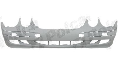 Bara fata Mercedes Clasa E (W210), 07.1999-03.2003, grunduit, 2108851825