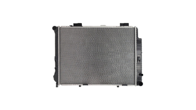 Radiator racire Mercedes Clasa E (W210), 1995-2003 Model E200 Cdi (2, 1 Cdi 75/85/100kw); E200 Kompressor (2, 0 Compressor 141kw); E220 Cdi (2, 1 Cdi 92/105kw); Benzina/Diesel, tip climatizare Cu/fara AC, cutie Manuala, dimensiune 638x495x35mm, Cu lipire 