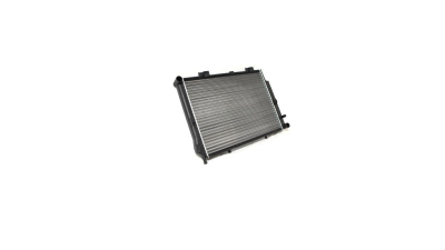 Radiator intercooler Mercedes E-Klasse (W210) 1995-2003, 641x489x34mm, BestAutoVest 501508A1