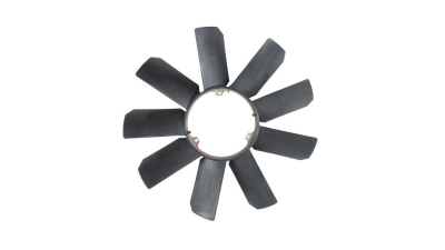 Elice ventilator Mercedes Clasa M (W163), 02.2000-06.2005, motor 5.5, 255 kw, SL (R129), 05.1998-10.2001, motor 5.0, 225 kw, benzina, cv automata, 9 palete, 460 mm