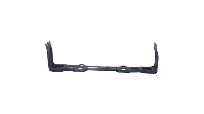 Traversa Mercedes Clasa E (W210) 06.1995-03.2003, Fata, Montare in partea de jos, sub radiator, 