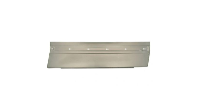 Panou de reparatie usa MERCEDES Clasa E (W210), 06.1995-03.2003, fata, partea dreapta, joasa