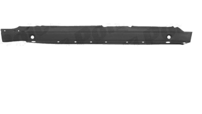 Prag Mercedes Clasa E (W210) 06.1995-03.2003 Stanga 2106370335, prag din metal