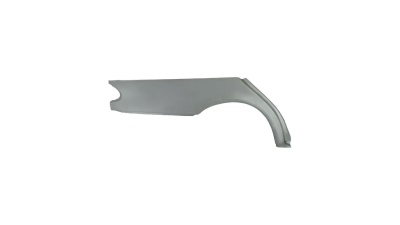Segment reparatie aripa spate Mercedes Clasa E W210 Sedan 1995- 2003,Partea Dreapta, Spate, model :sedan,