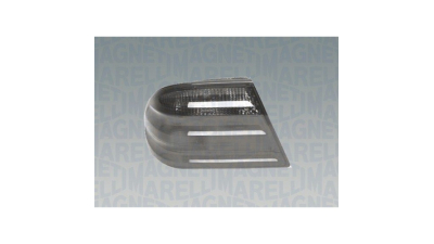 Lampa stop Mercedes Clasa E (W210) Magneti Marelli 715010693206, parte montare : Dreapta, Partea exterioara