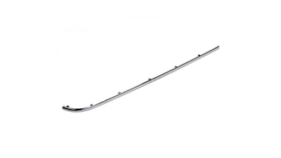 Bandou bara stanga spate, stanga Mercedes Benz Clasa E (W210), 07.1999-03.03, Sedan, 2108851374;A2108851474