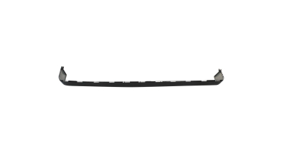 Spoiler bara spate spate Mercedes Benz Clasa E (W210), 06.1995-1999, Sedan, 2108850625