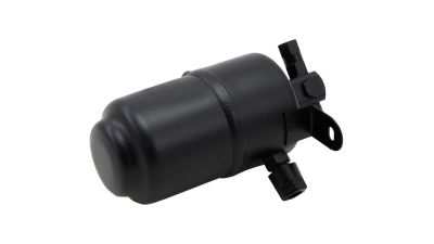 Filtru uscator aer conditionat Mercedes Clasa E (W210), 06.1995-2003, R134A/ cu AC, intrare Diesel/Benzina, iesire , 2108300083; 2108300383