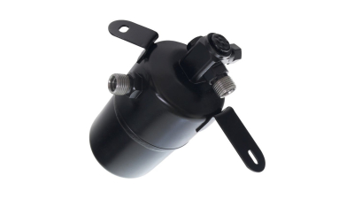 Filtru uscator aer conditionat Mercedes Clasa E (W210), 06.1995-03.2002, R134A/ cu AC, intrare Diesel/Benzina, iesire ,