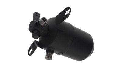 Filtru uscator aer conditionat Mercedes Clasa E (W210), 06.1995-03.2002, R134A/ cu AC, intrare Diesel/Benzina, iesire ,