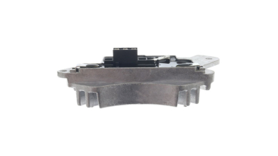 Rezistenta ventilator habitaclu Mercedes Clasa E (W210), 06.1995-03.2003 Diesel/Benzina, 2108206410; 2108211651
