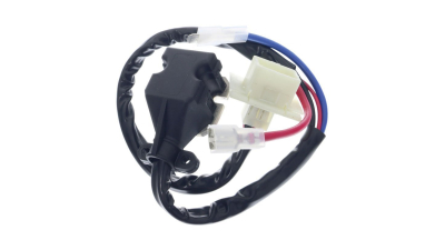 Rezistenta ventilator habitaclu Mercedes Clasa E (W210), 1995-2003 Diesel/Benzina, 2108218351; A2108218351