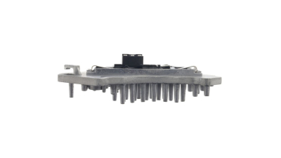 Rezistenta ventilator habitaclu Mercedes Clasa E (W210), 1995-2003 Diesel/Benzina/Cu clima AC automat, 2108206110; 2108211551; 2108212951; 2108214651; A2108206110; A2108211551; A2108212951; A2108214651