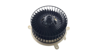 Ventilator habitaclu Mercedes Clasa E (W210), 1995-2003, Diesel/Benzina/fara clima ACM/A, Diametru 180mm, 2108200042; A2108200042