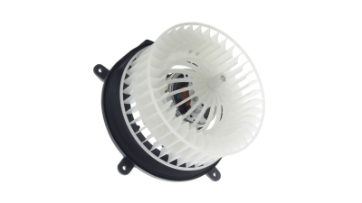 Ventilator habitaclu Mercedes Clasa E (W210), 1995-2003, Diesel/Benzina//cu sau fara clima ACM/A, Diametru 180mm, 2108202442; 2108202442; A2108202442; A2108202442